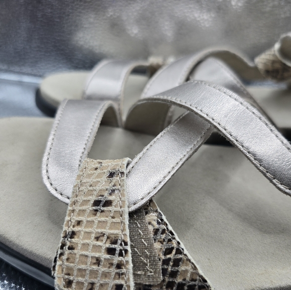 Aravon power S sandals size 13 womans comfortable. - Picture 8 of 16